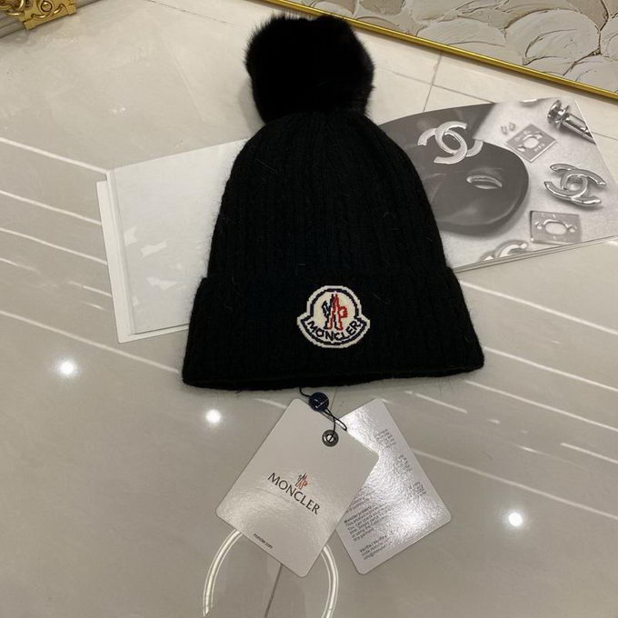 Moncler Beanie ID:20260111-150
